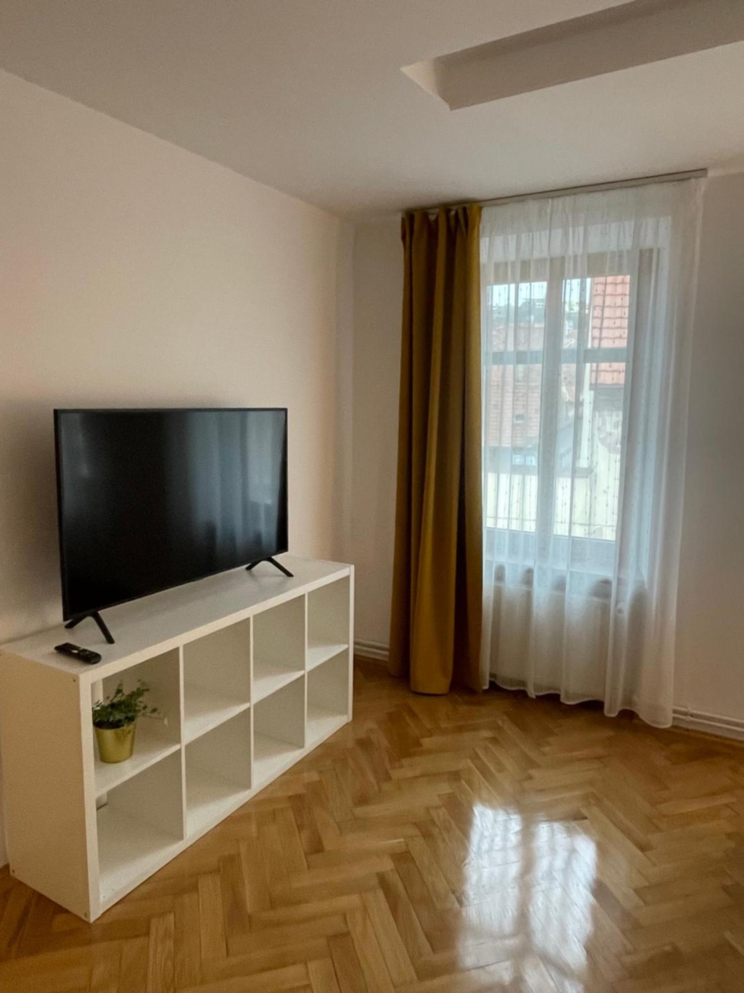 Cozy Stay Brașov Exterior foto