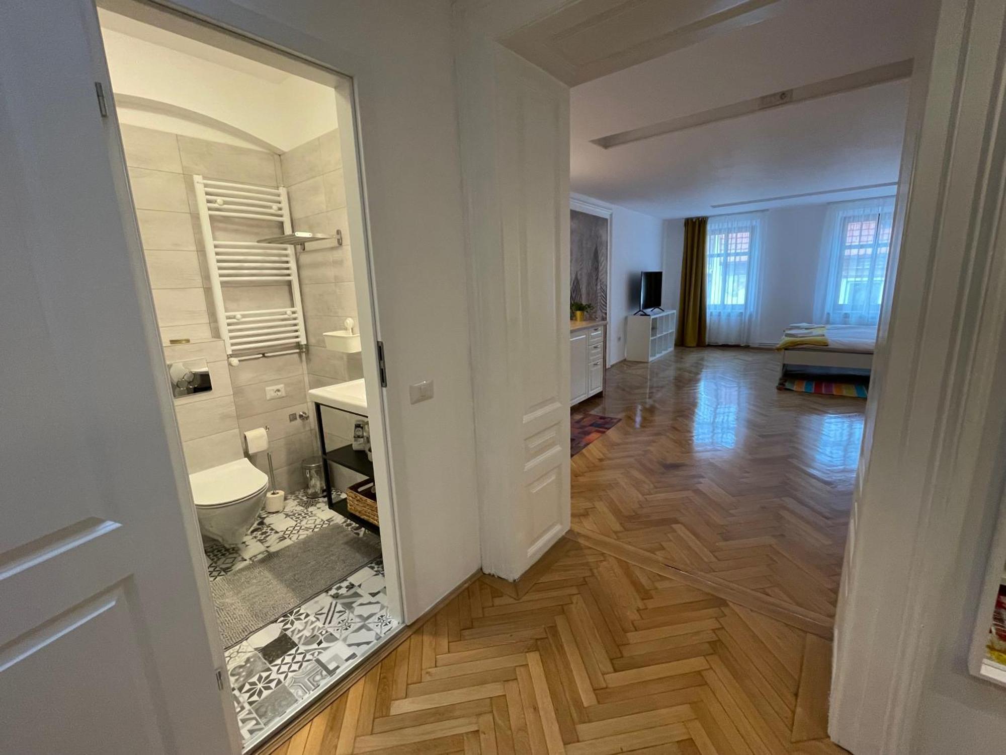 Cozy Stay Brașov Exterior foto